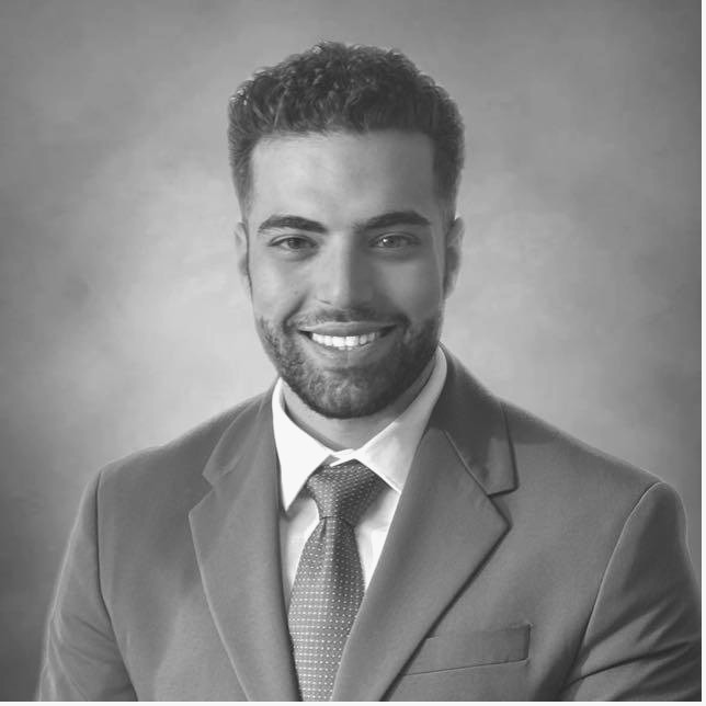 Iman Manafi